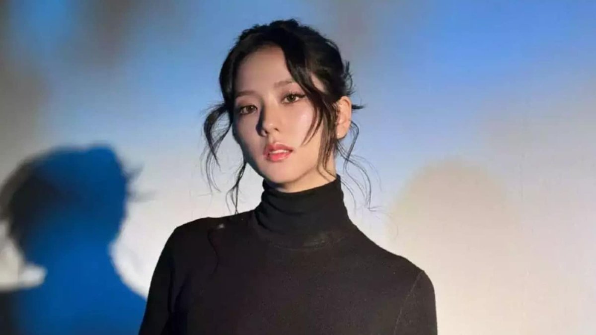 JISOO MÉXICO tweet media