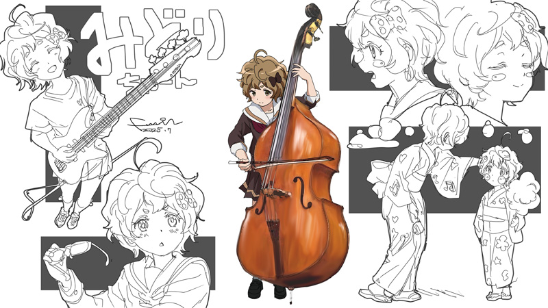 ふみえー/あっちからの人 tweet media