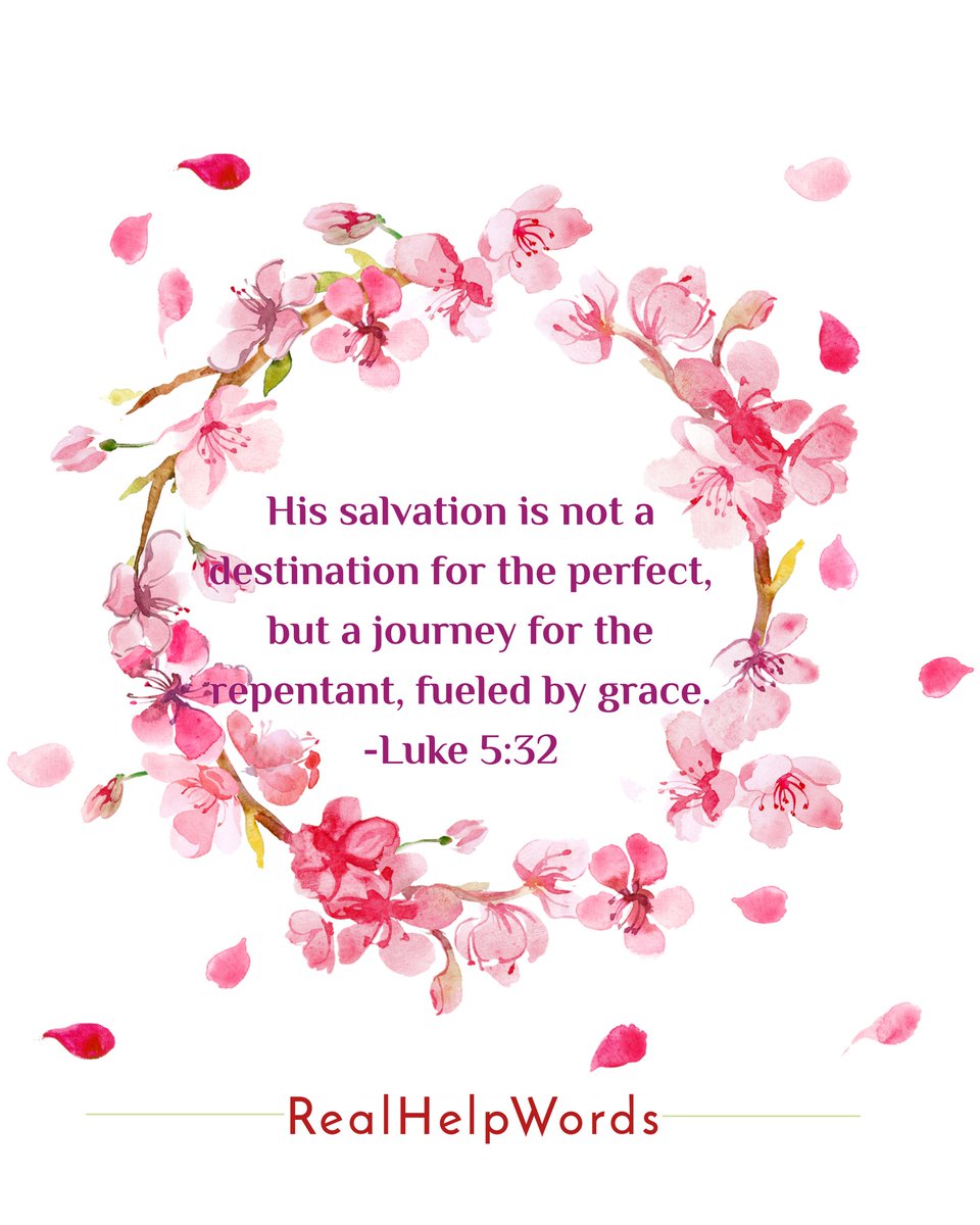 timelyhelp14's tweet image. No matter how far you've gone or broken your life may be,it's the reason Jesus Came to give you a Fresh Start in Him! Receive His Grace.
Pray: "Jesus,I Receive Forgiveness &amp;amp; Cleansing of my sins. Be Lord of my life &amp;amp; Transform me,Amen"
#salvation #repent #grace #broken #wholeness