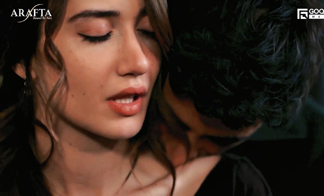 THEY WERE ACTUALLY INSANE FOR THIS 👄🤌🏼 
#Arafta | #MerTeş