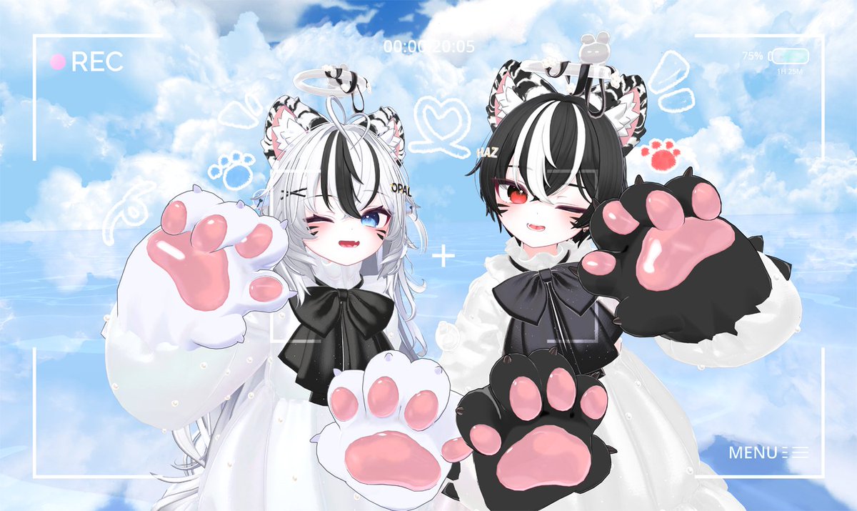 ʚ오팔ɞ tweet media