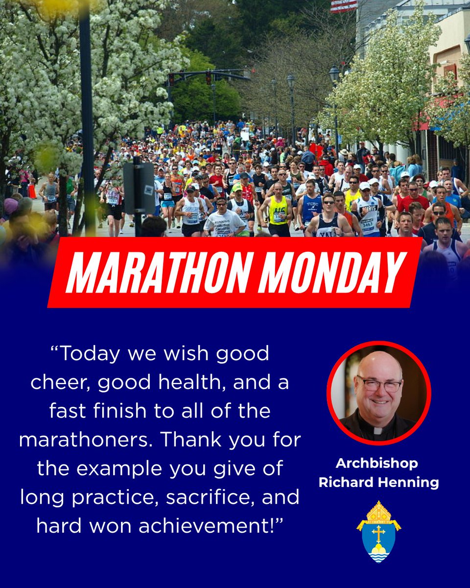 Archdio. of Boston tweet media