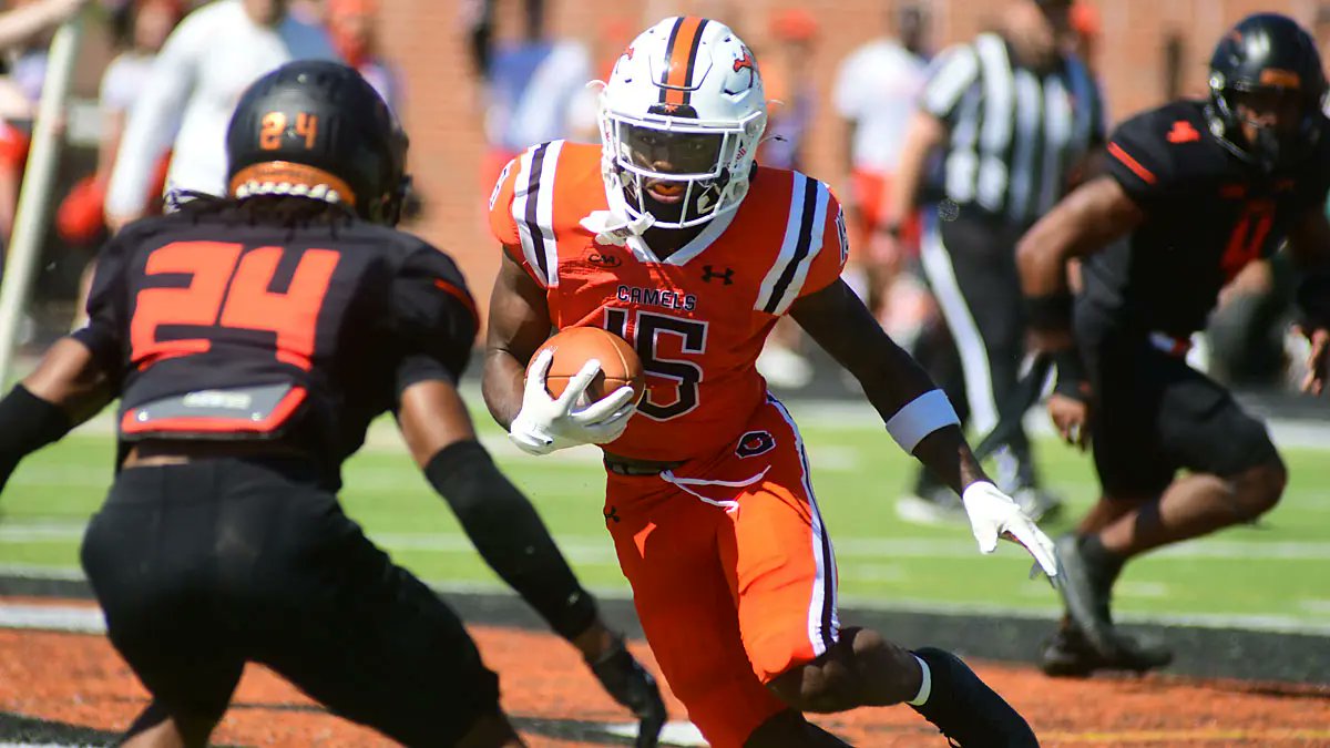 NC Football News tweet media