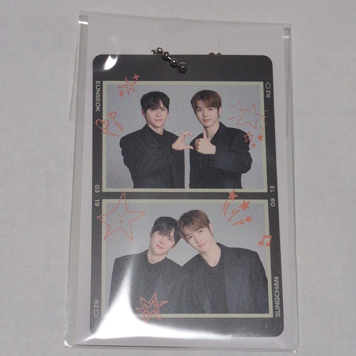 はちゅ tweet media