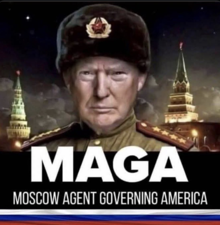 Donnie Two-Weeks (TACO, Man!) tweet media