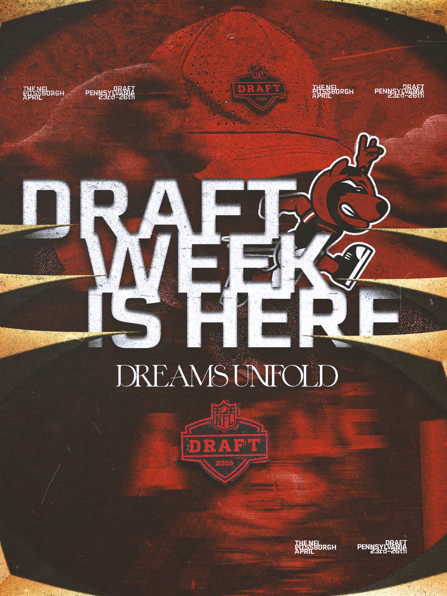 Arkansas State Football tweet media