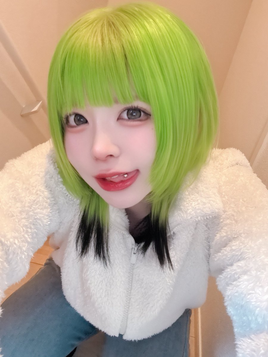 岬ゆた。🍆 tweet media