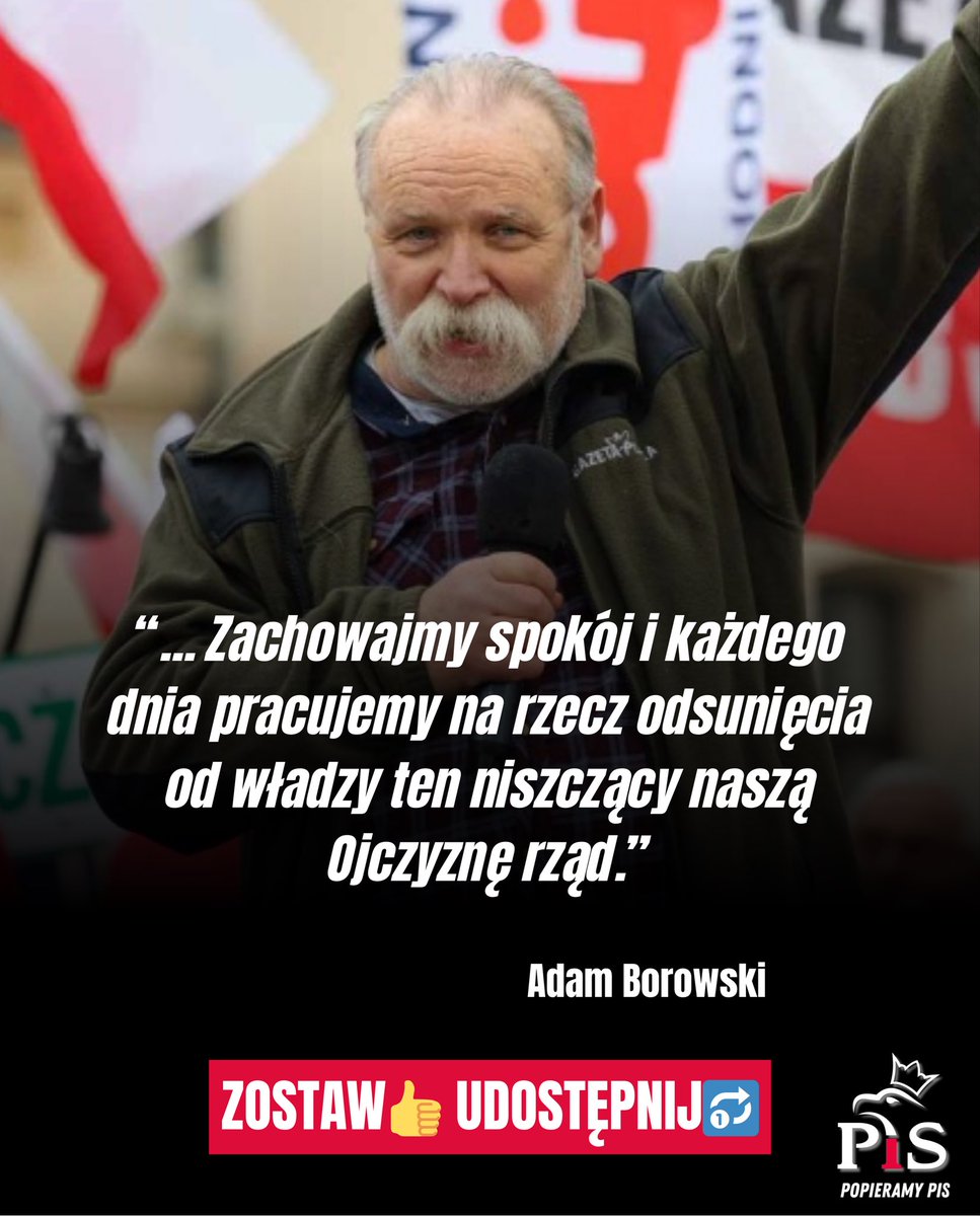 Popieramy PiS 2027 tweet media