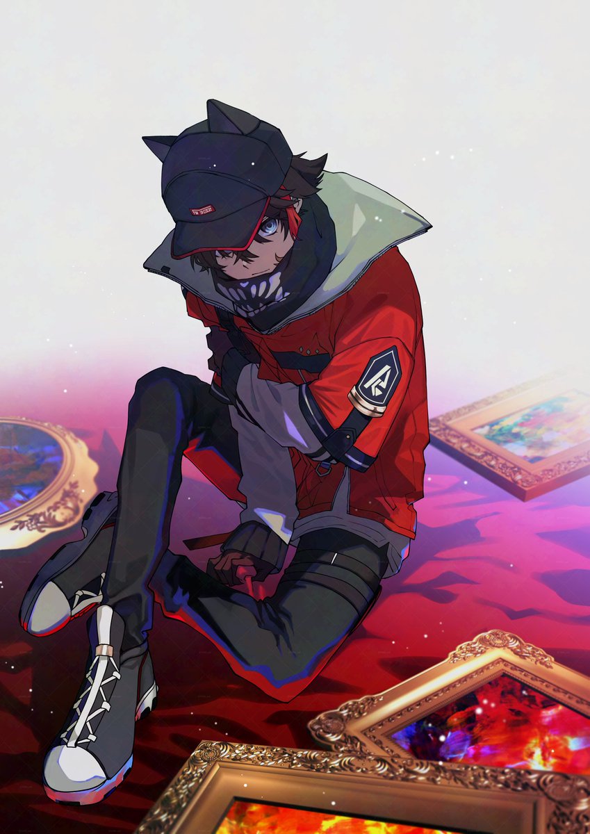 鷹来タラ🌸🦋 tweet media