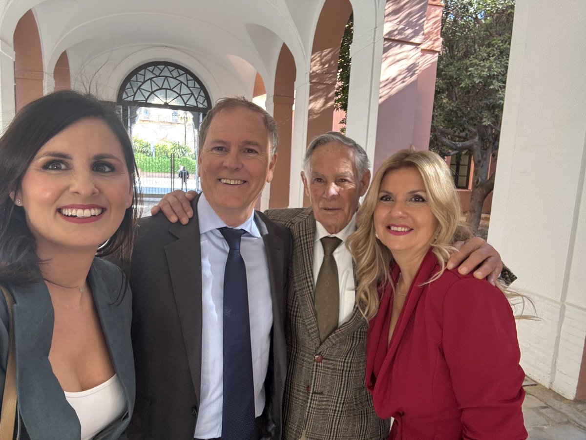 JORGE ESPINOSA DE LOS MONTEROS tweet media