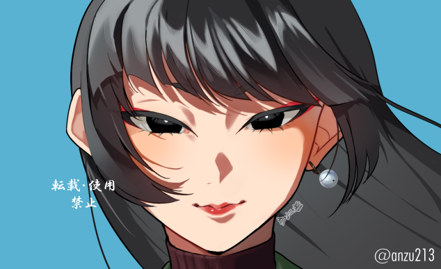 anzu_213's tweet photo. お久しぶりです。 https://t.co/3tSzHUoJan