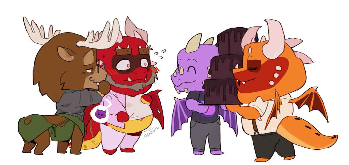 gab 🦇🥭 C0MMS FULL tweet media