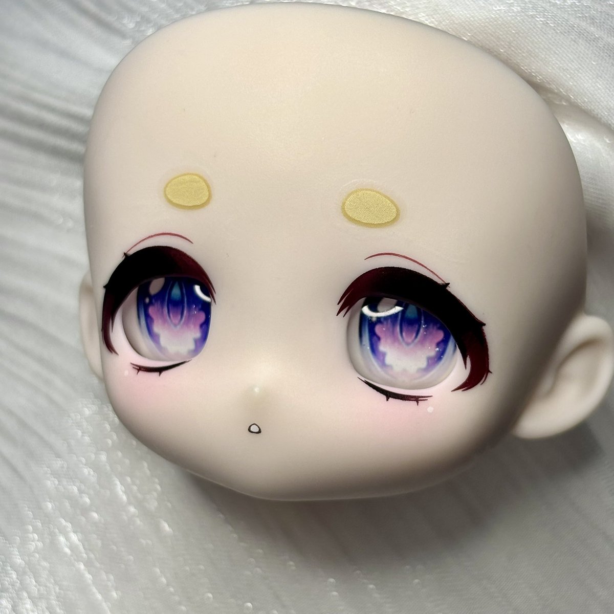 ぶれ制作アカウント tweet media