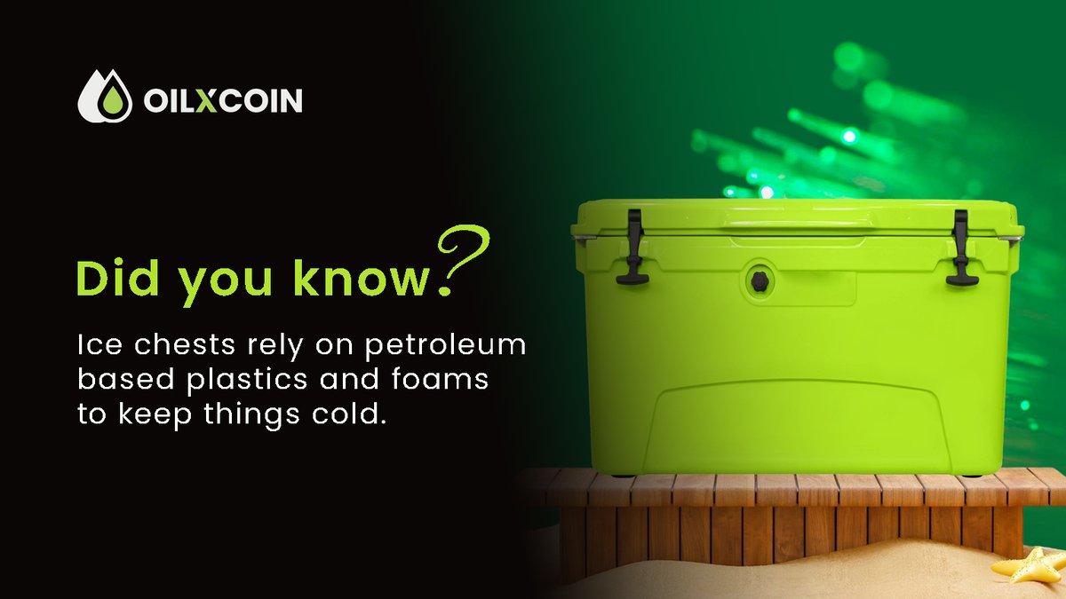 OilXCoin tweet media