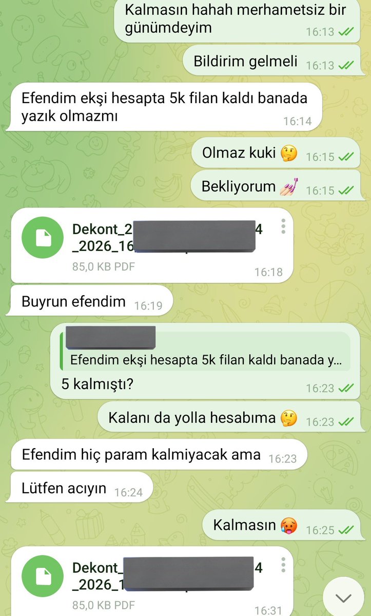 Cleo tweet media