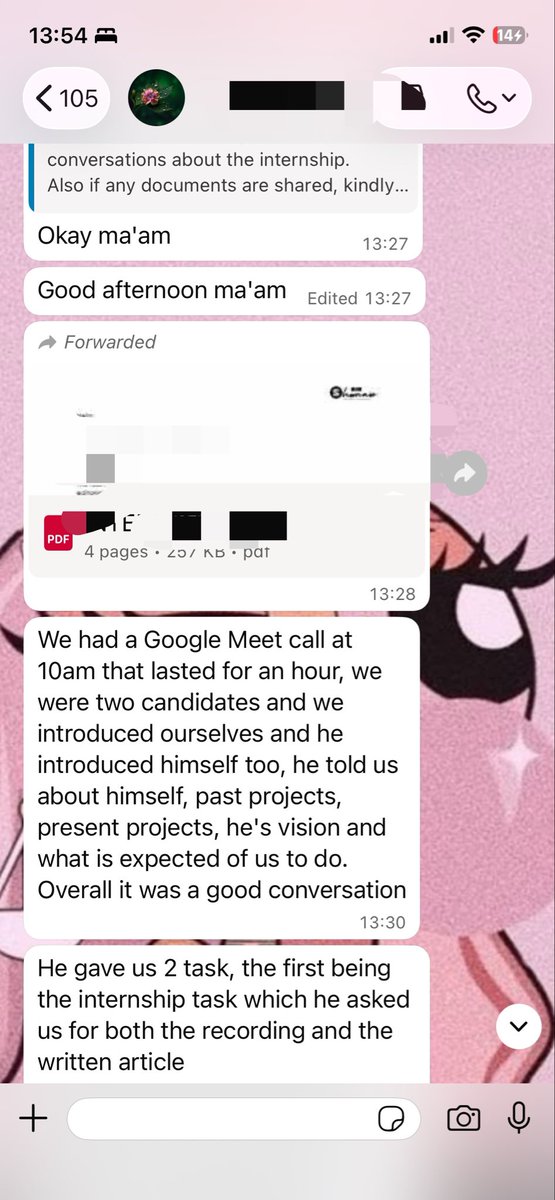 HALO | CAREER SPECIALIST tweet media