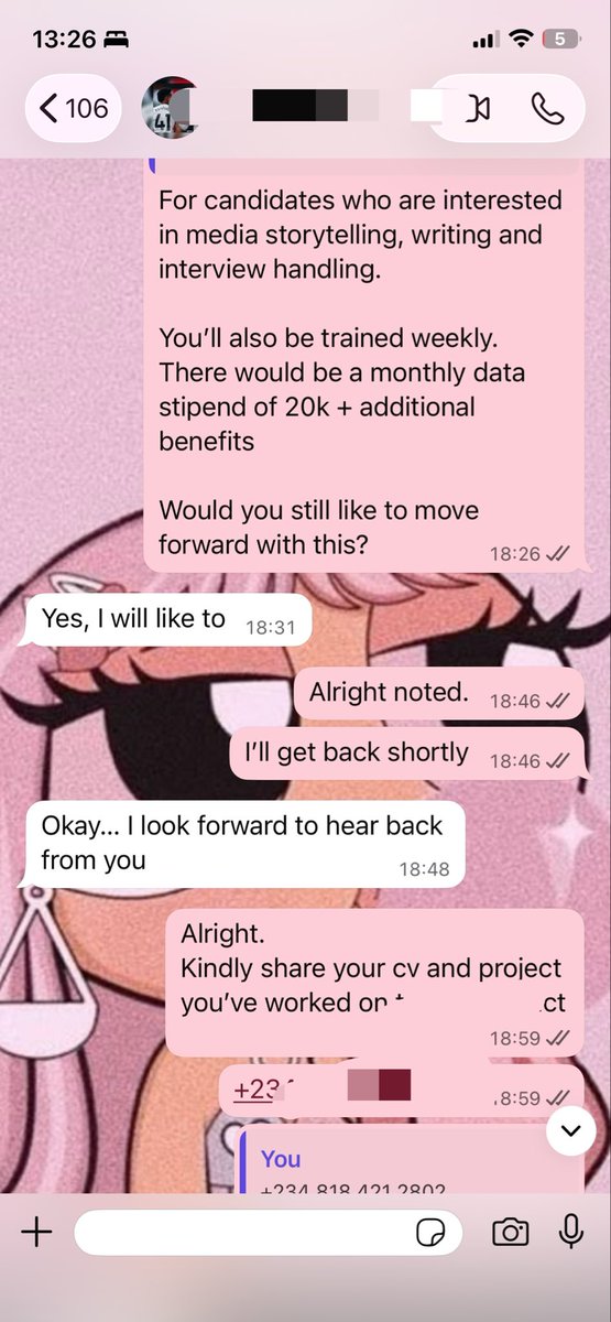 HALO | CAREER SPECIALIST tweet media