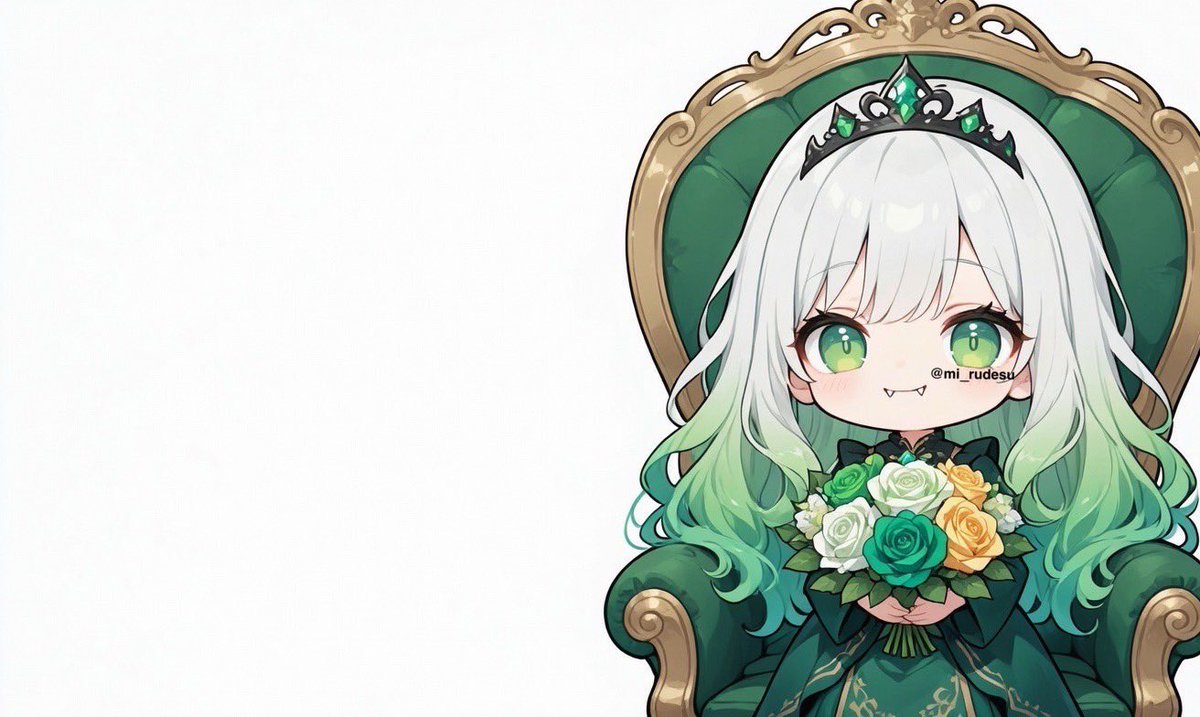 🥝🐺みる🍄🍪【はらぺこっ】 tweet media