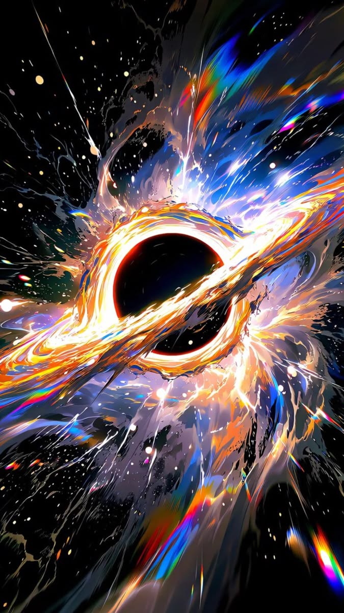 AfaqSphere's tweet image. "In the vastness of the cosmos, I found my peace."

#SpaceVibes #Astronomy #Wallpaper #Stargazing #Cosmos