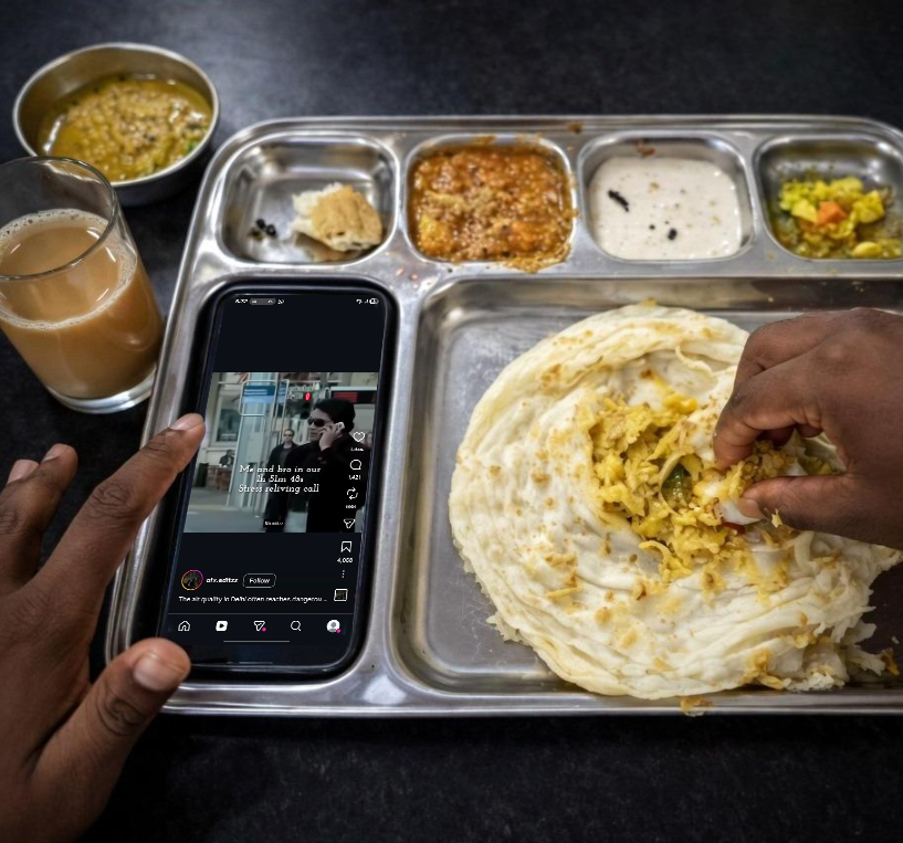 Yash Tiwari tweet media