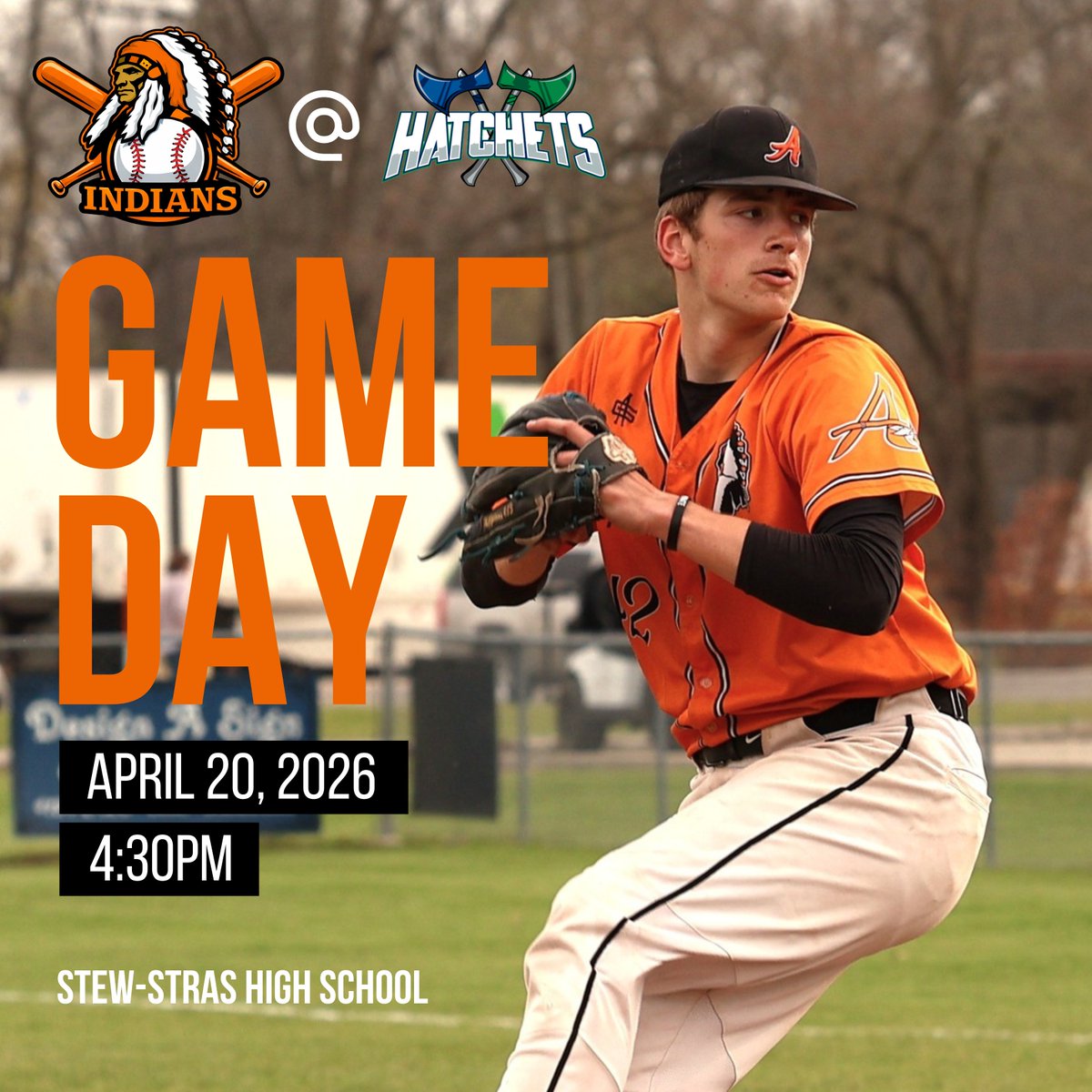 Altamont Indians Varsity Baseball tweet media