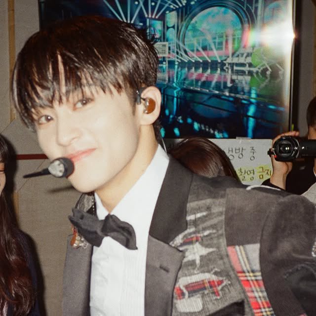 mybelovesun's tweet image. 250421 Music Core FD instagram update with #MARK #마크 

Mark