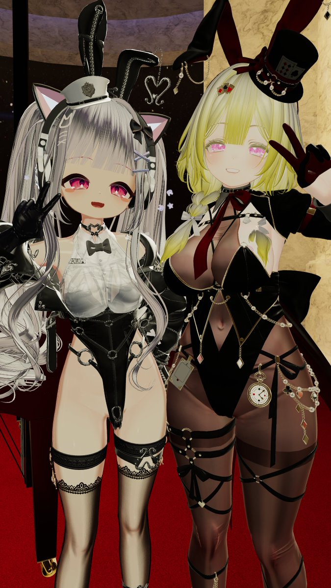 婀宮アキ tweet media