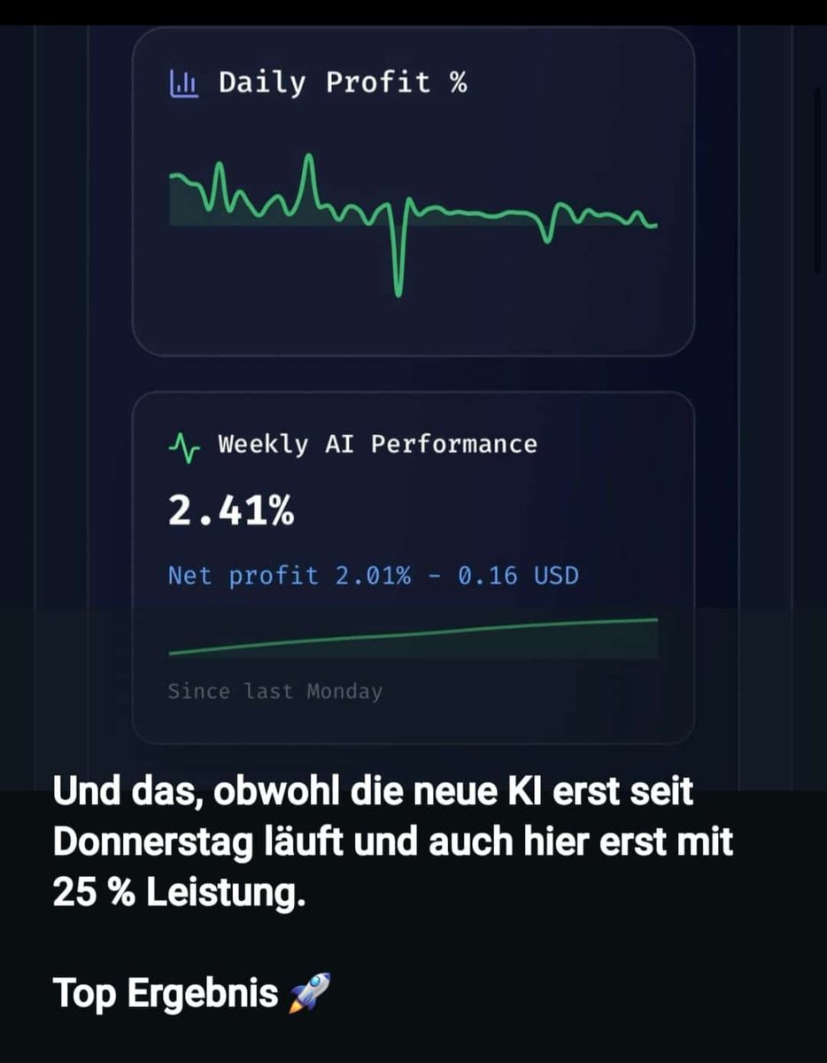 auxfighter's tweet image. Montag -&amp;gt; payday

Bilder sagen mehr als Worte.

#Nebenjob #Freiheit #Finanzen  #Jobangebot #Rewards #BTC