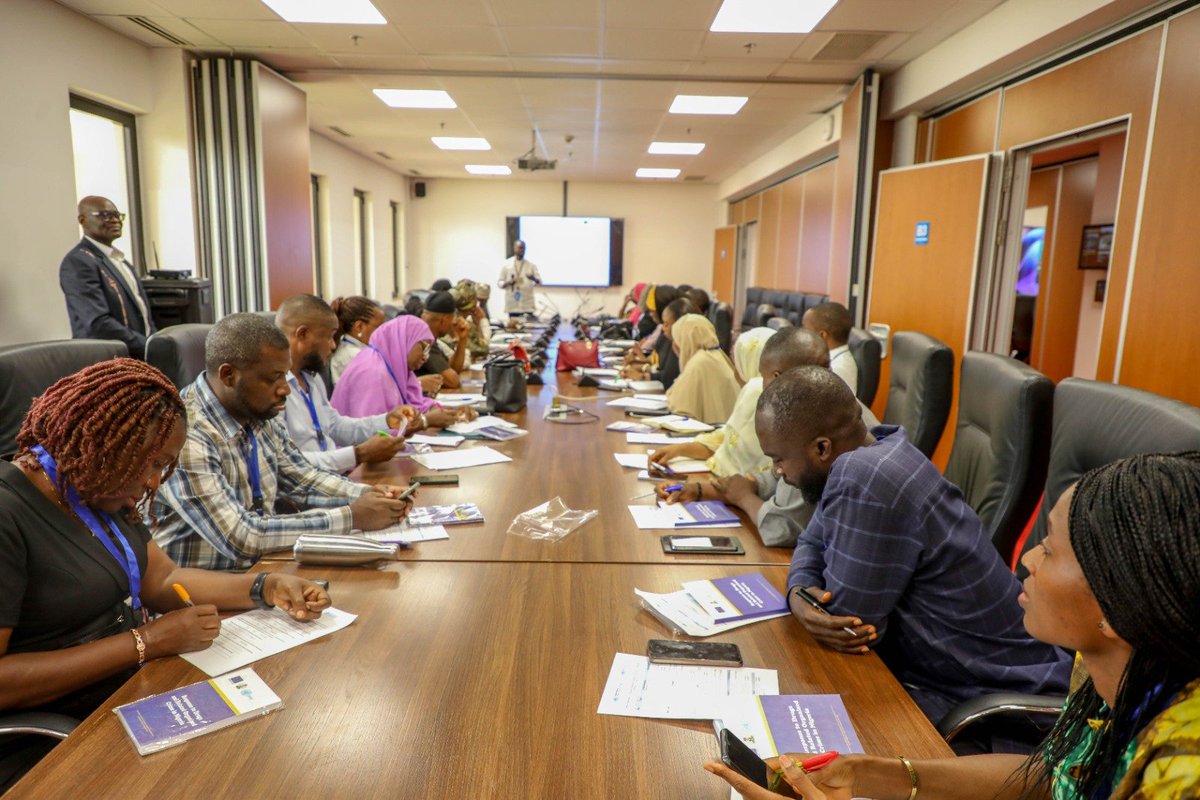 United Nations Nigeria tweet media