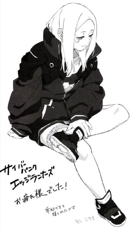 Daily Gainax & Trigger tweet media