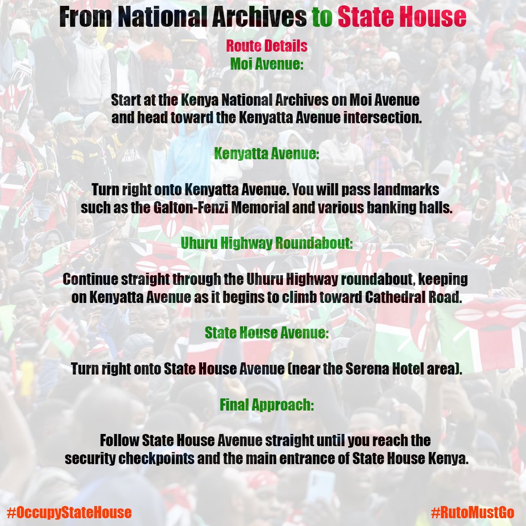 Majuu Alone 🇰🇪 tweet media