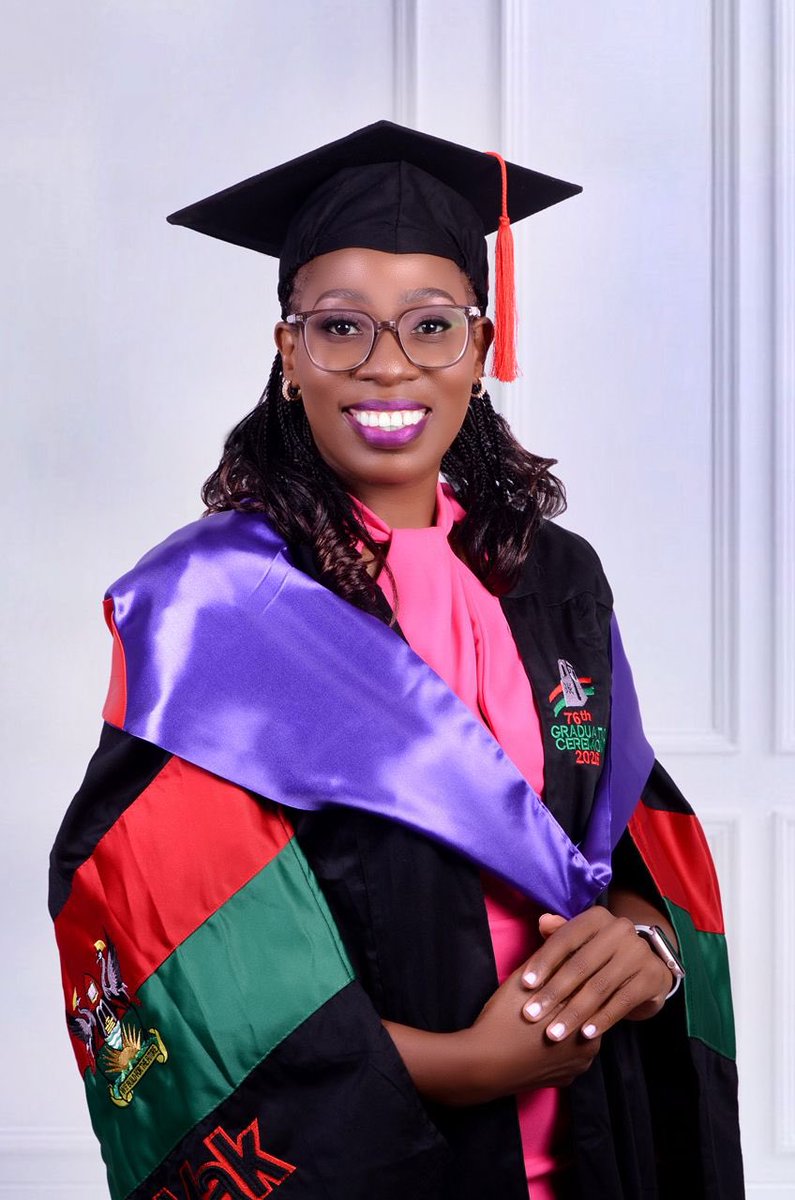 OchiengJos70609's tweet image. Congratulations my dear .You’ve proven that greatness is built through resilience,unmatched courage&amp;amp; purpose. The world has gained a remarkable Neurosurgeon, and am proud of you dear

it is the beginning of a legacy that will touch countless lives🧠✨

#Neurosurgery #ProudMoment