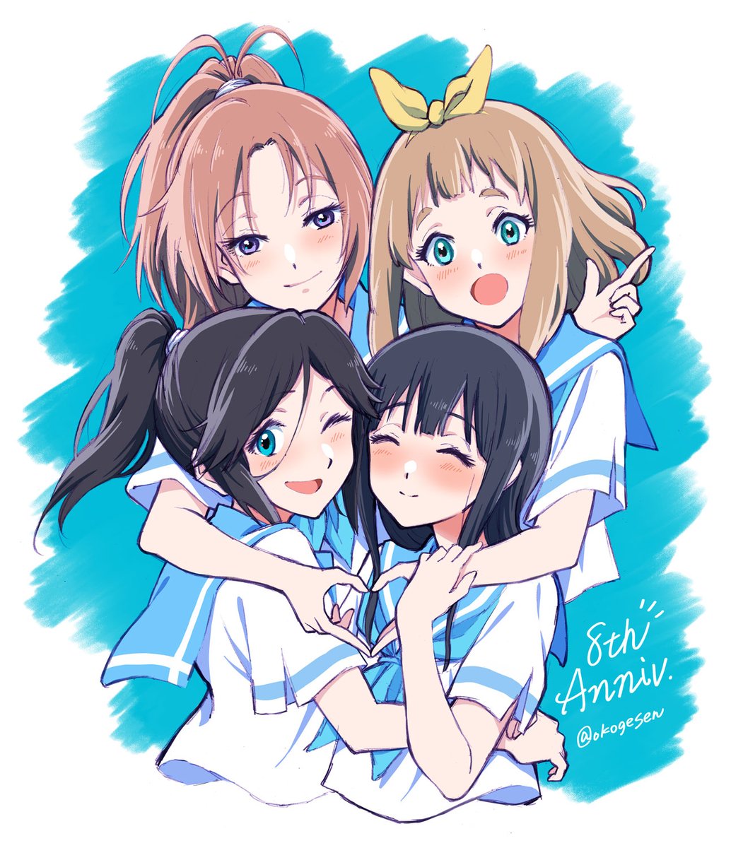 おこげせん tweet media