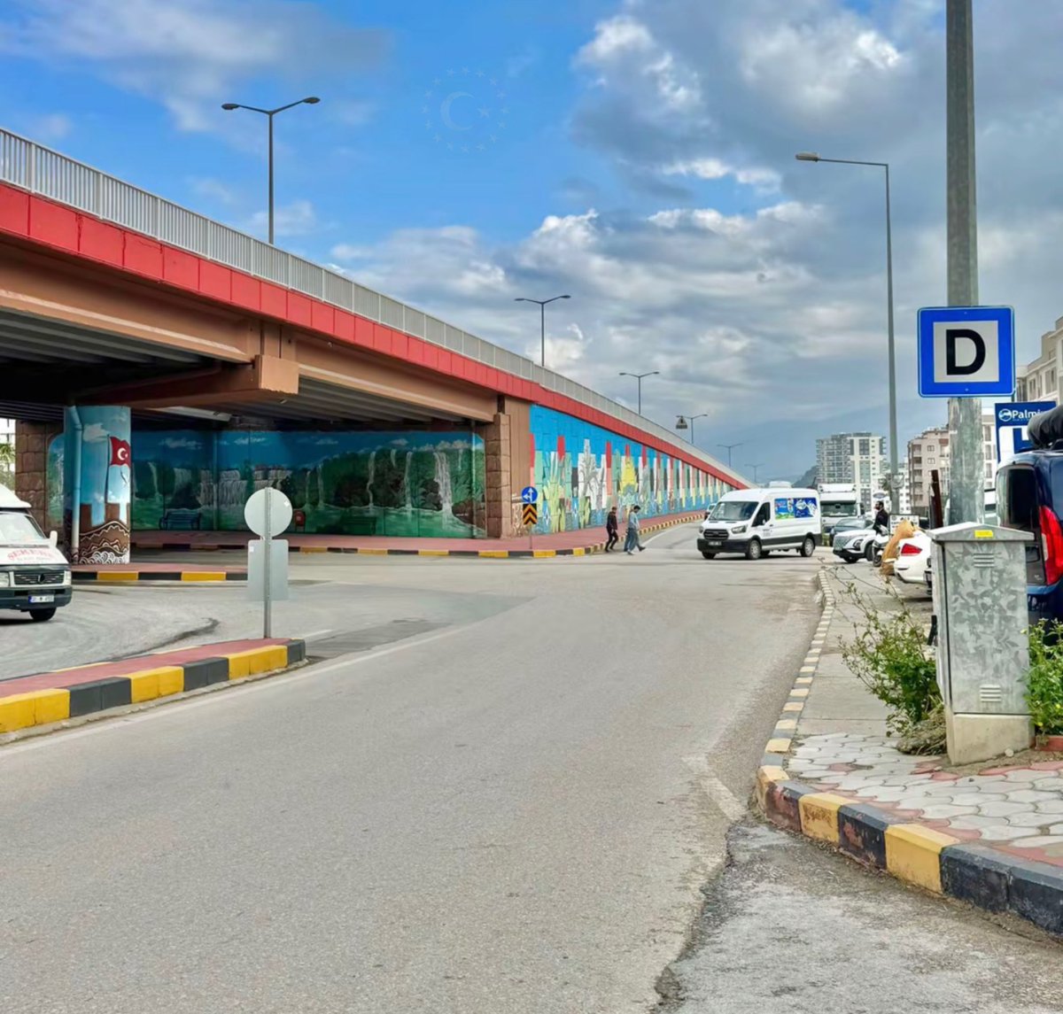 SİYAH SANCAK tweet media