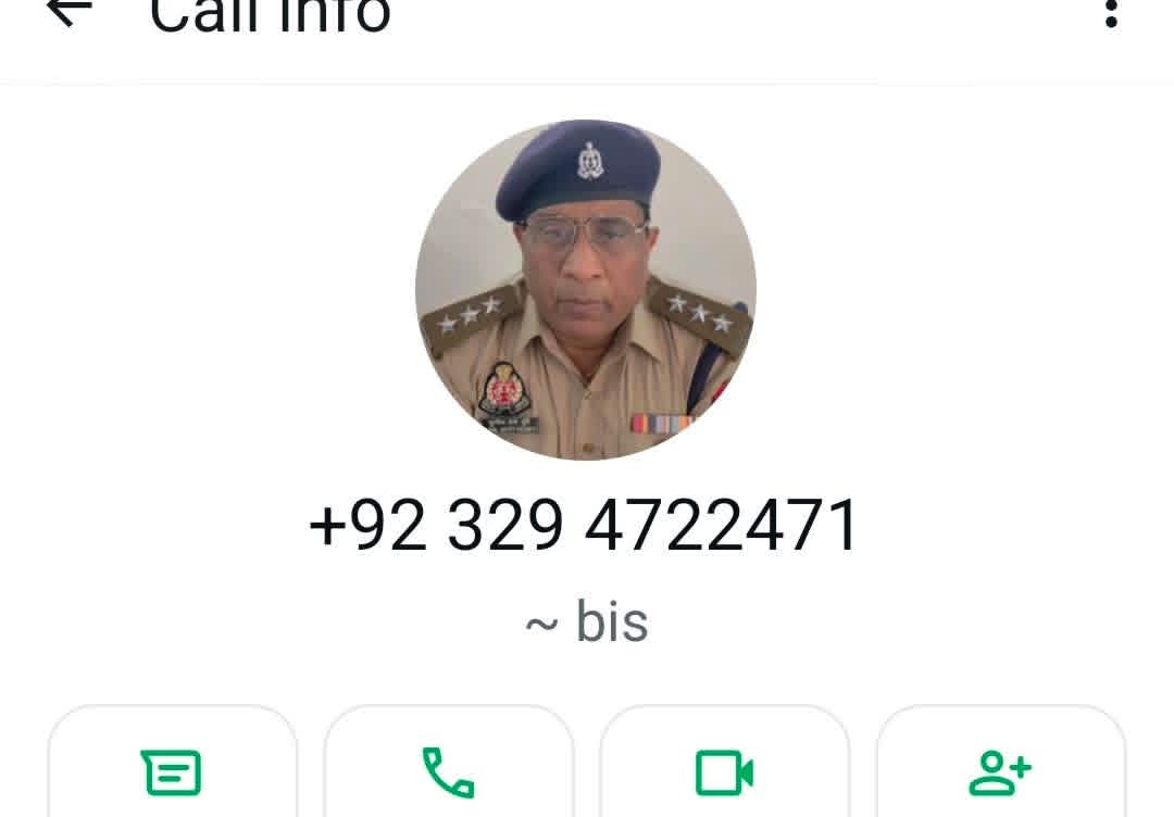 Nirbhay Singh tweet media