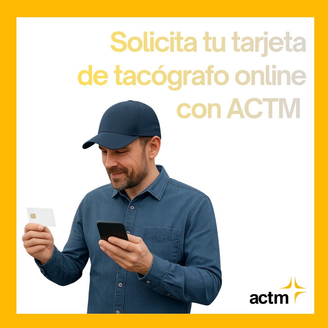 ACTM tweet media