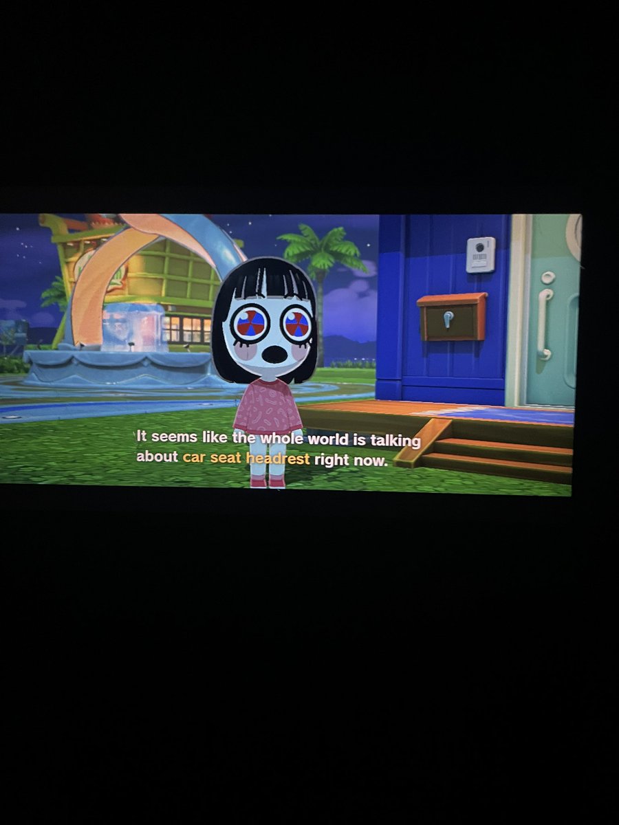 Pomni always saying some weird shit!