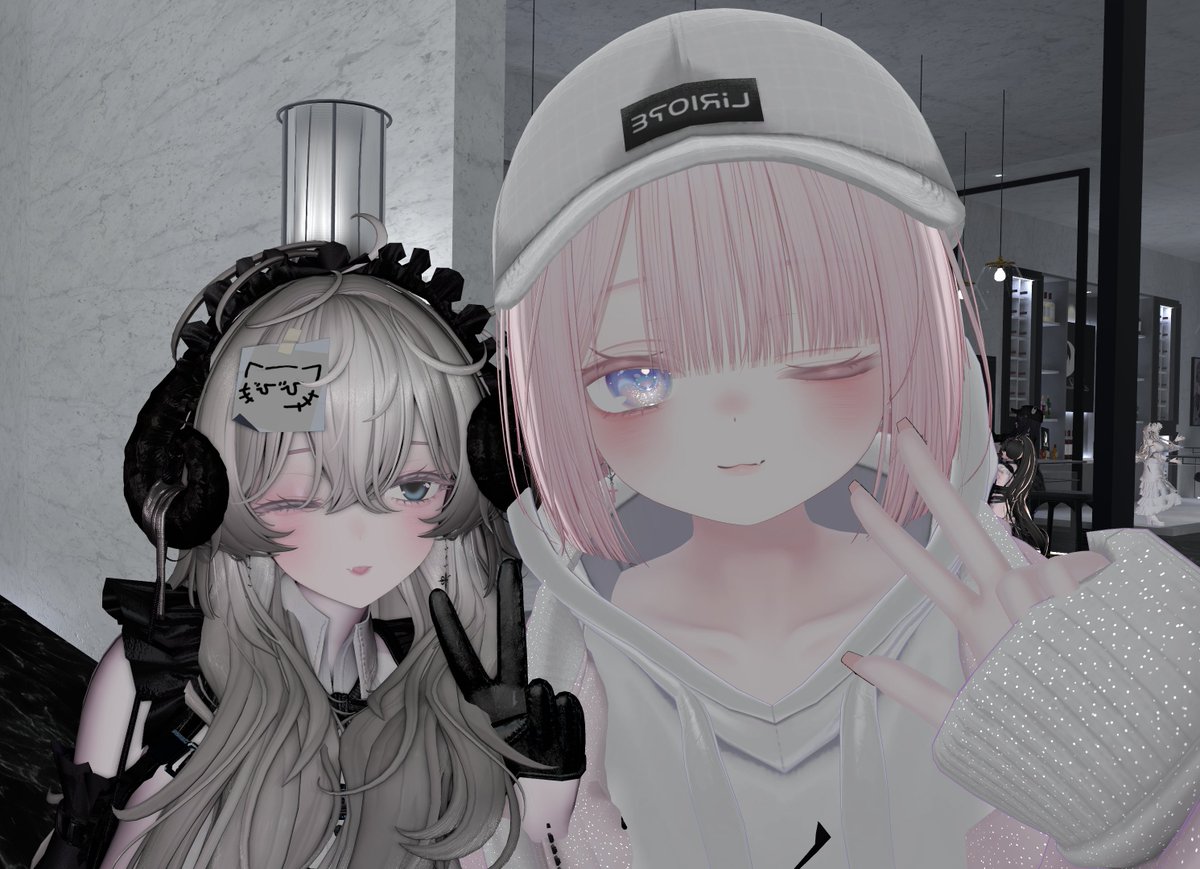 しけ tweet media