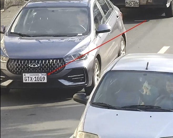 Segura EP - C5GYE tweet media