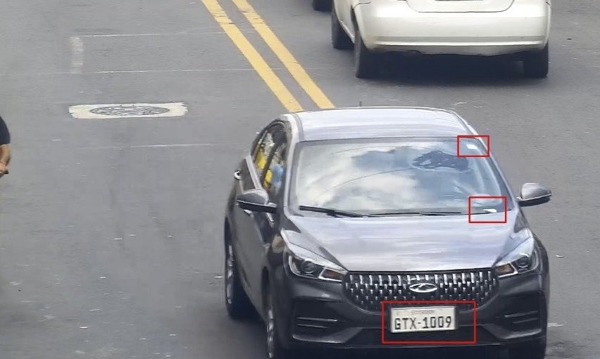 Segura EP - C5GYE tweet media