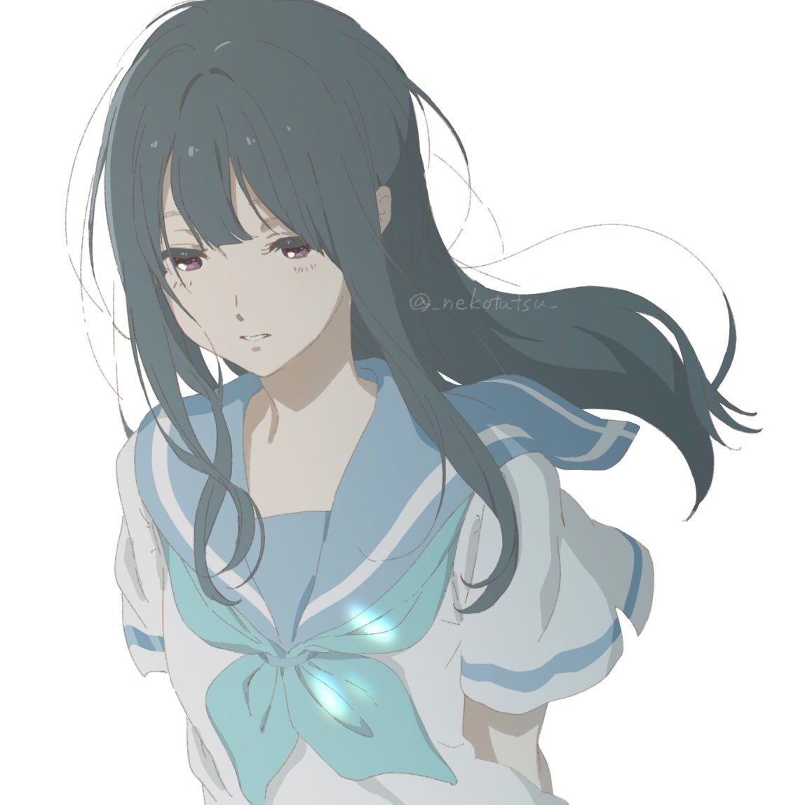 8周年‼︎
#リズと青い鳥