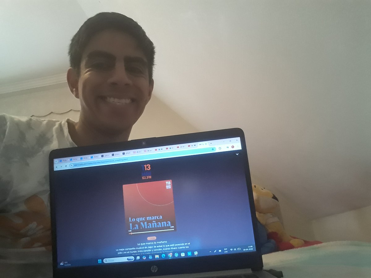 Pablo Suárez tweet media