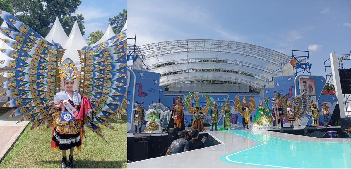 UPPIFESS tweet media