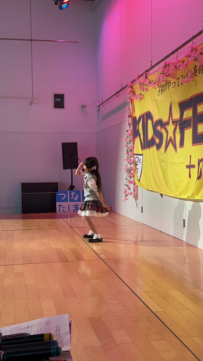 KAMI☆OTO(母管理)ときどきKAMI☆OTO_SHI☆'S（母管理） tweet media