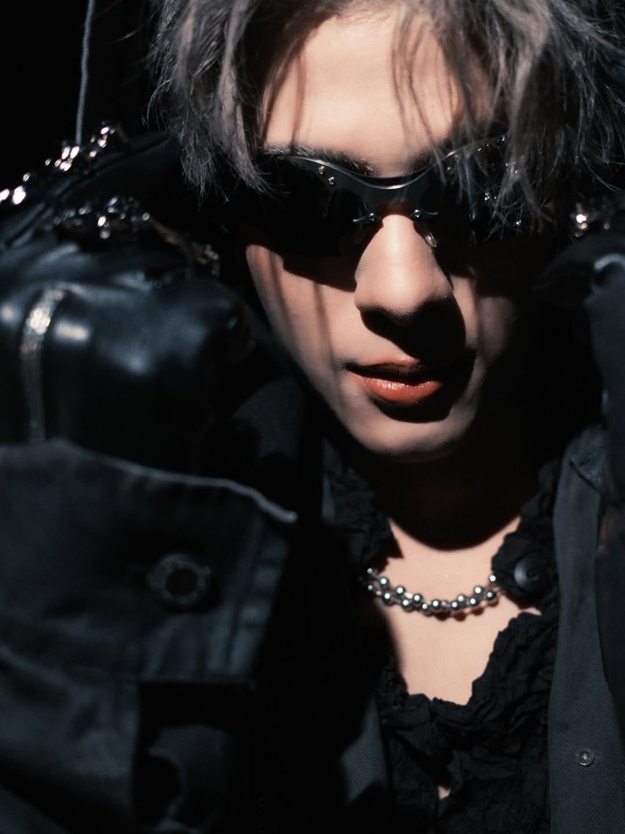 มอมอนอ ༘ ꕁ 7 พฤษภาวันเกิดปอร์เช่มีเลือดรักนักฆ่า tweet media