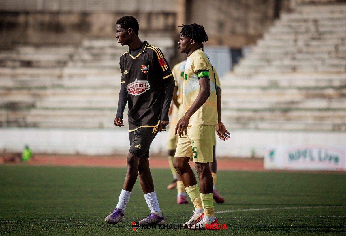 khalifatfc's tweet image. AJIBOLA EMMANUEL x NNOROM MMESOMA our wonder kids keep doing the impossible💪🏿⚽️

#NextBigThing
#football
#theprideofimo