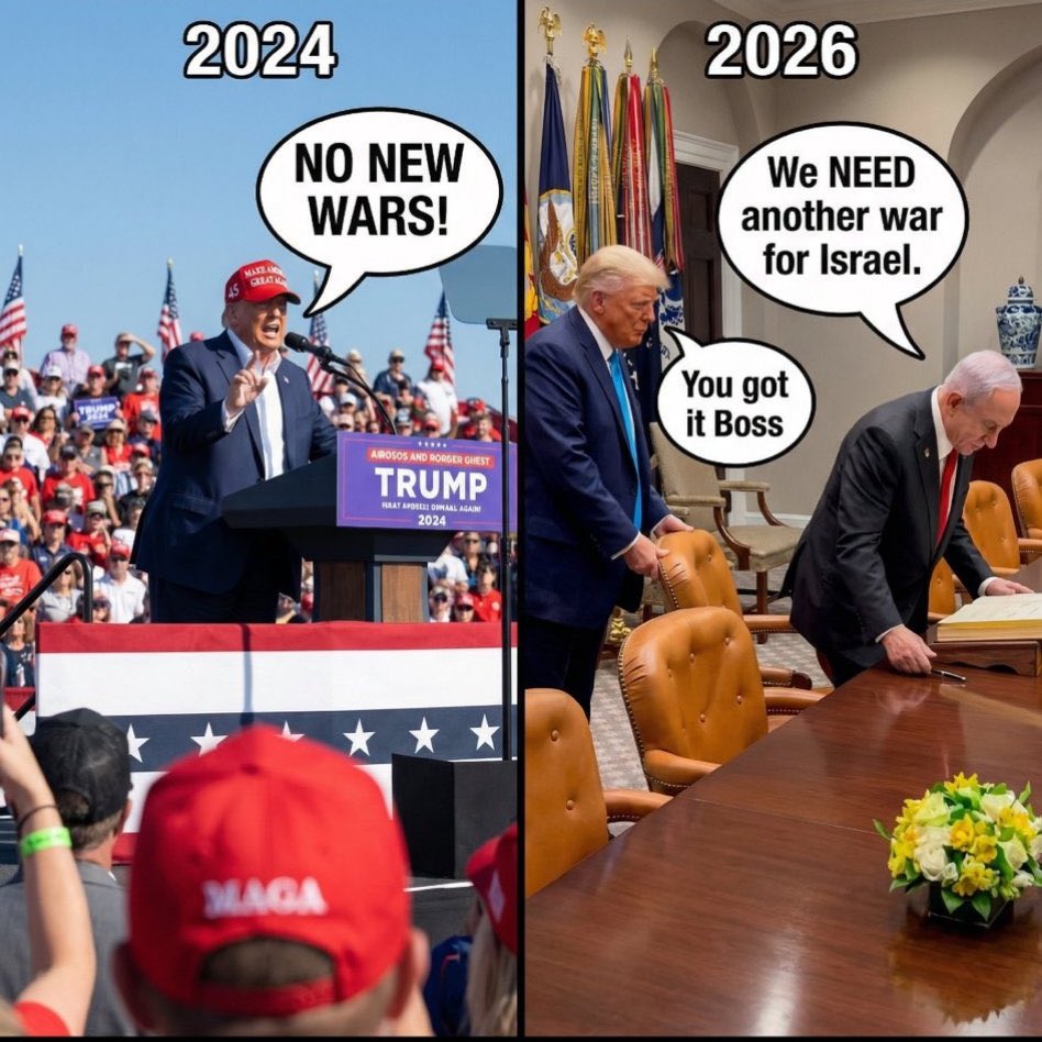 Dog Faced Pony Soldier™ tweet media