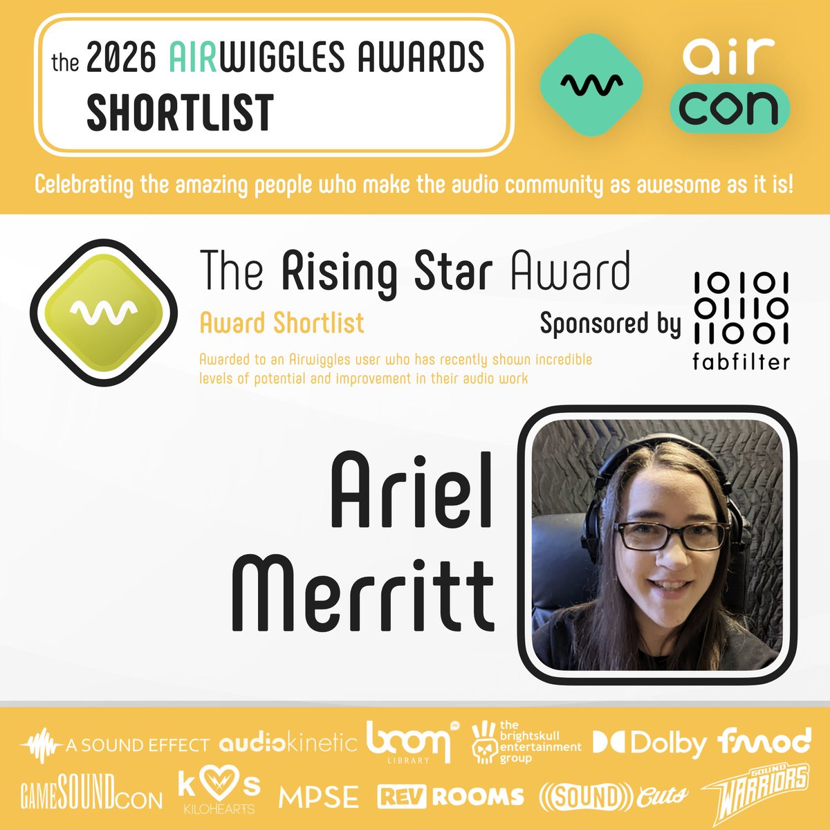 Ariel Merritt tweet media