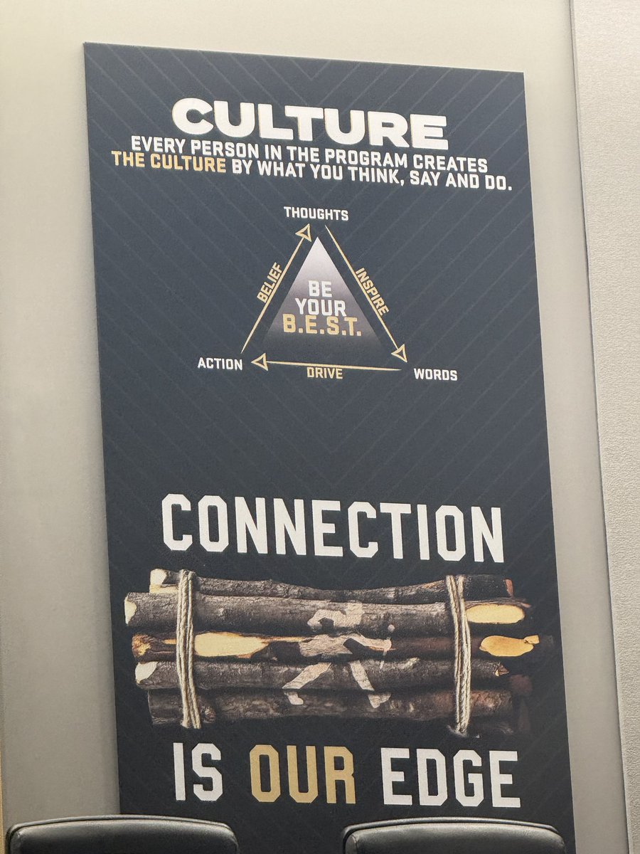 uprepfootball's tweet image. Thank you @WakeFB for hosting our staff again! An incredible experience for our staff! #LeadTheWay #Builtinthedark