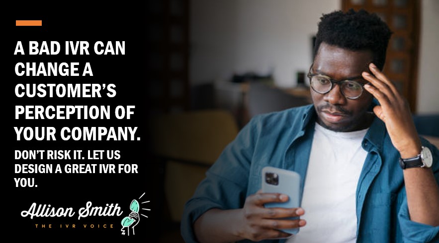 voicegal's tweet image. #IVR #ivrvoice